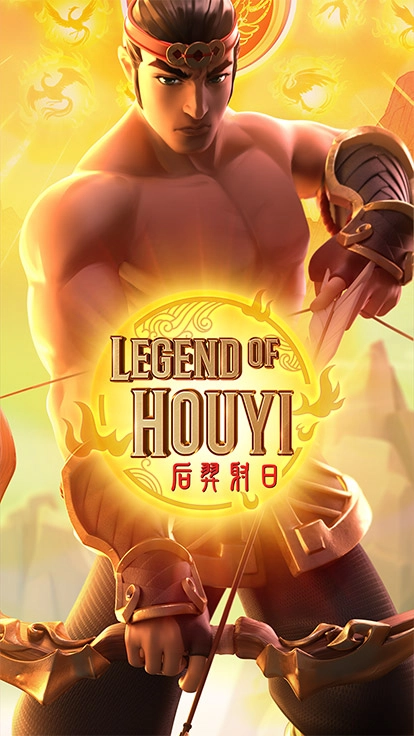 PG SLOT Legend of Hou Yi